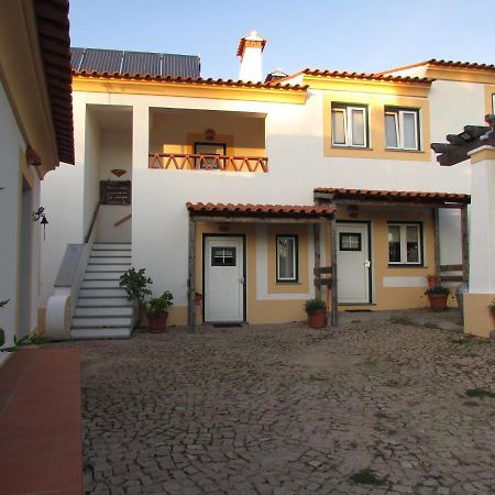 Penzion Eira Velha Portalegre Exteriér fotografie
