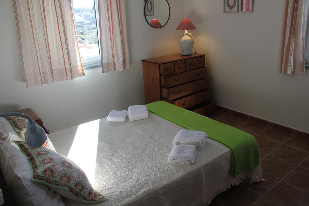 Penzion Eira Velha Portalegre Pokoj fotografie