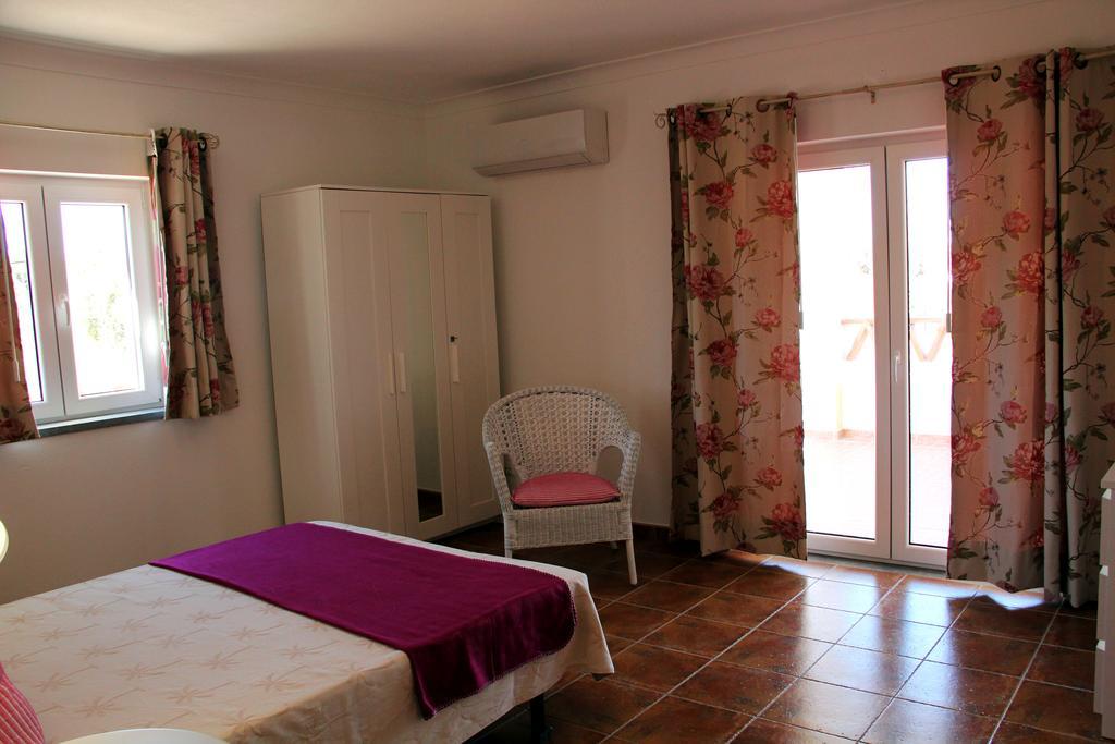 Penzion Eira Velha Portalegre Pokoj fotografie