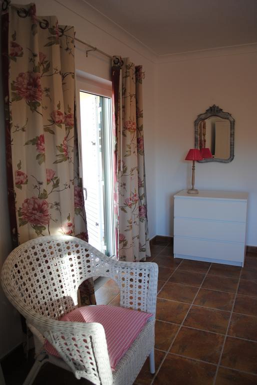 Penzion Eira Velha Portalegre Pokoj fotografie