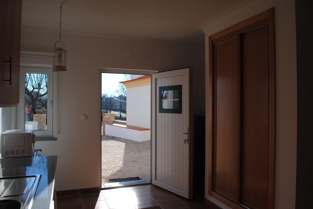 Penzion Eira Velha Portalegre Pokoj fotografie
