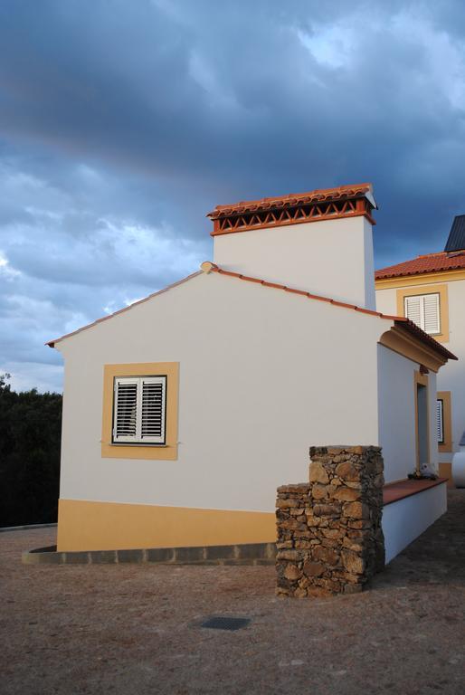 Penzion Eira Velha Portalegre Exteriér fotografie