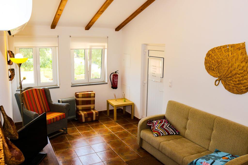 Penzion Eira Velha Portalegre Exteriér fotografie